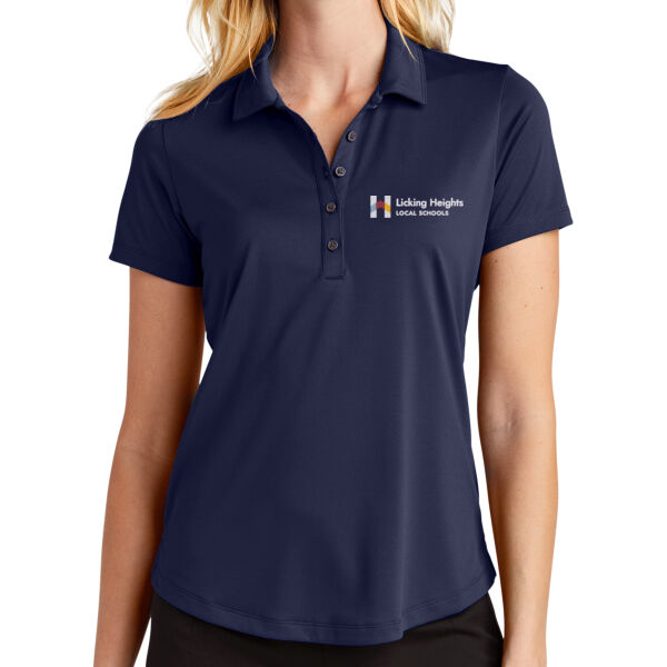Name - Women's C Free ® Snag Proof Polo Thumbnail